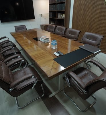 La Cita Legal office