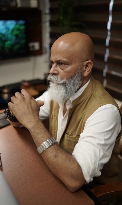 Advocate Anil K. Sagar