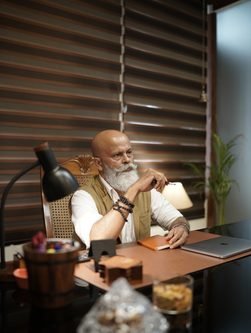 Advocate Anil K. Sagar