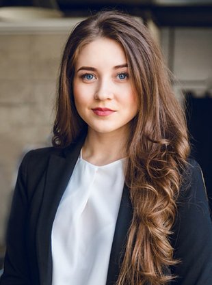 Naomi Hannah